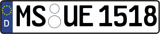 MS-UE1518