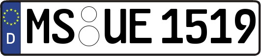 MS-UE1519