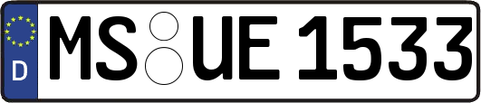 MS-UE1533