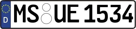 MS-UE1534