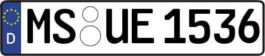 MS-UE1536