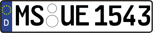 MS-UE1543