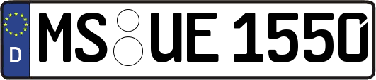 MS-UE1550
