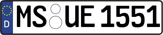MS-UE1551