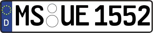 MS-UE1552