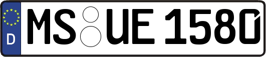 MS-UE1580