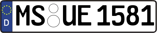 MS-UE1581