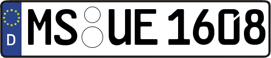 MS-UE1608