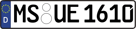 MS-UE1610