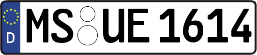 MS-UE1614