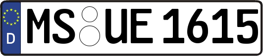 MS-UE1615