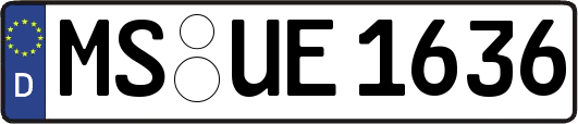 MS-UE1636