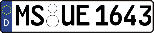 MS-UE1643