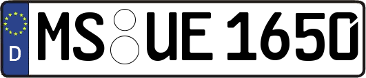 MS-UE1650