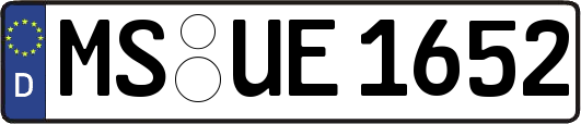 MS-UE1652