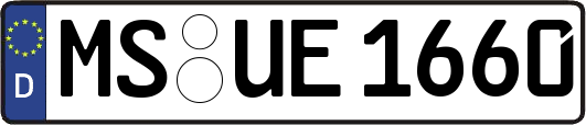 MS-UE1660
