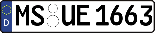 MS-UE1663