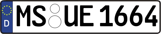 MS-UE1664
