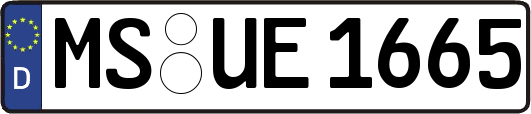MS-UE1665