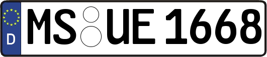 MS-UE1668