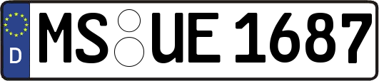 MS-UE1687