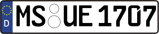 MS-UE1707