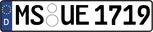 MS-UE1719