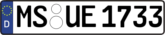 MS-UE1733