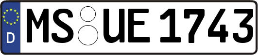 MS-UE1743