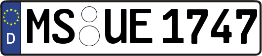MS-UE1747