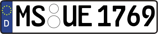MS-UE1769