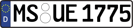 MS-UE1775