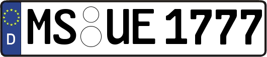 MS-UE1777