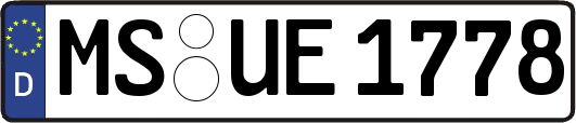 MS-UE1778