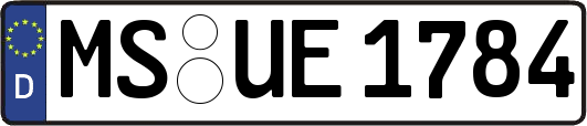 MS-UE1784