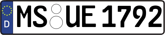 MS-UE1792