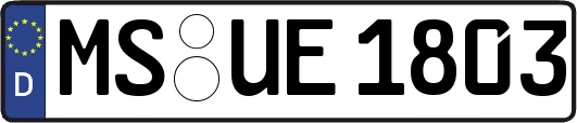 MS-UE1803