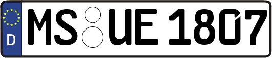 MS-UE1807
