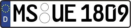 MS-UE1809