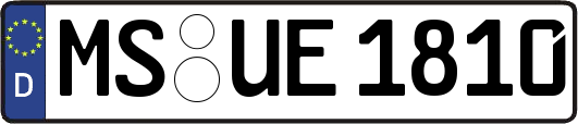 MS-UE1810