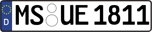MS-UE1811