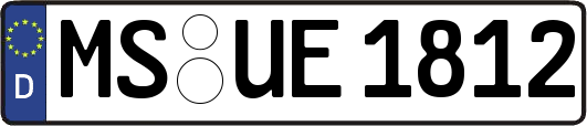 MS-UE1812
