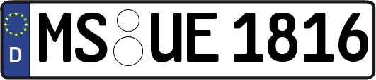 MS-UE1816