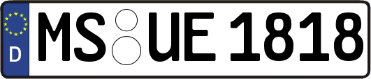 MS-UE1818