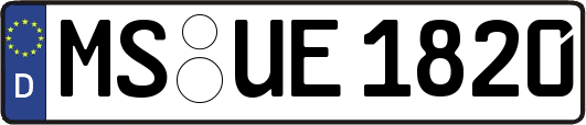 MS-UE1820