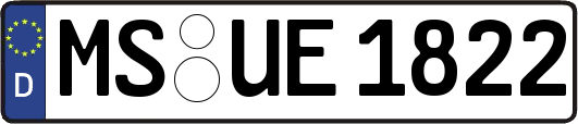 MS-UE1822