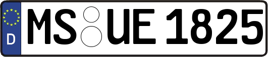 MS-UE1825