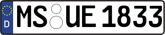 MS-UE1833