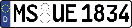MS-UE1834
