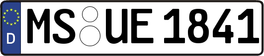 MS-UE1841
